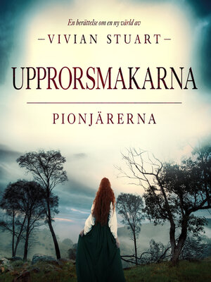 cover image of Upprorsmakarna